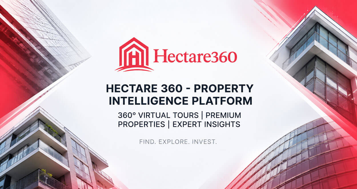 Hectare360 Property smart marketplace